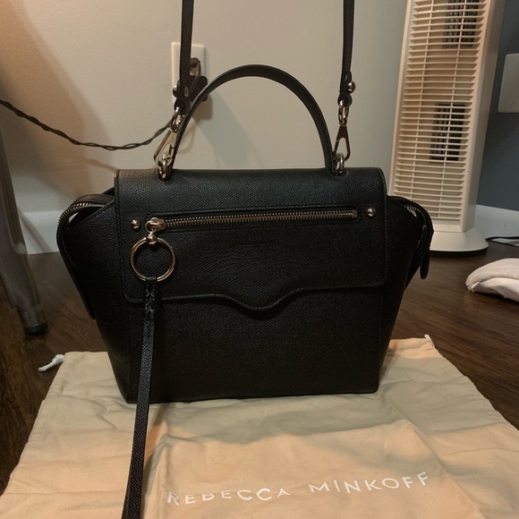 Rebecca Minkoff Handbags - Rebecca Minkoff Gaby Satchel